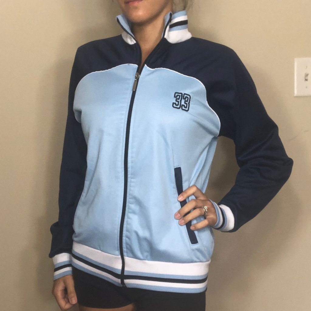 Xlive Jacket